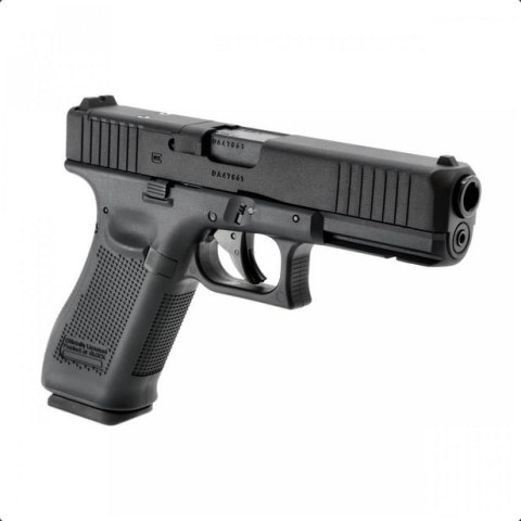 Replika pistolet ASG Glock 17 gen 5 6 mm CO2