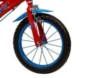 Rower dzieciecy Huffy 14" SPIDER MAN