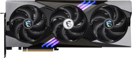 Karta graficzna MSI GeForce RTX 5080 16GB GAMING TRIO OC GDDR7
