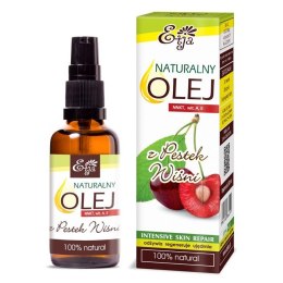 Etja Naturalny Olej z Pestek Wiśni 50ml