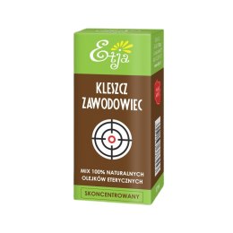 Etja Naturalny Olejek Eteryczny Kleszcz Zawodowiec 10ml