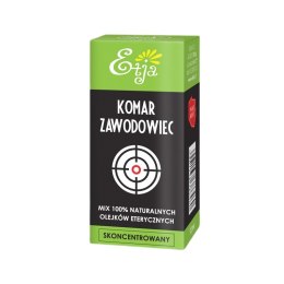 Etja Naturalny Olejek Eteryczny Komar Zawodowiec 10ml