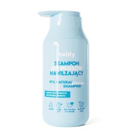 Holify Szampon do włosów nawilżający 300ml