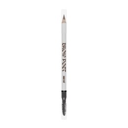 MIYO Brow Poet Pencil kredka do brwi 01 Wood