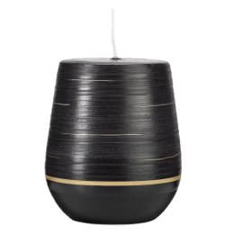 Magnetifico Aphrodisiac Premium Aromatic Candle świeca zapachowa Tantra Magic 36 godzin