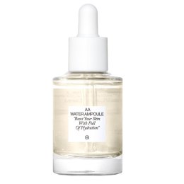 Shangpree AA Water Ampoule ampułka wodna 30ml