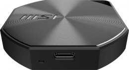 Dysk zewnętrzny SSD MSI DATAMAG 20Gbps 2TB