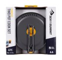 Zestaw garnków SEA TO SUMMIT Frontier UL 2P 6 Piece