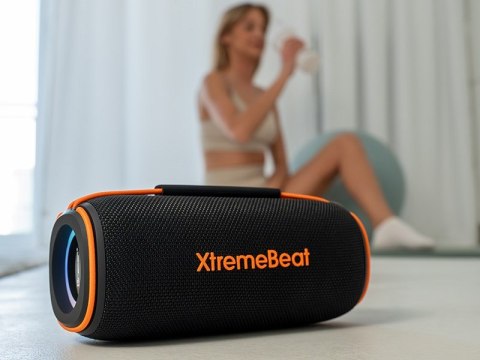 TRACER GŁOŚNIK TWS XTREMEBEAT PRO BLUETOOTH RGB