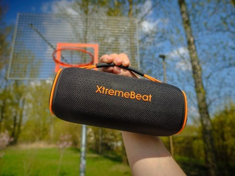 TRACER GŁOŚNIK TWS XTREMEBEAT ULTRA BLUETOOTH RGB