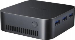 Mini PC Blackview MP80 N97/16GB/SSD 1TB/W11 Pro czarny