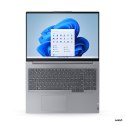 Lenovo ThinkBook 16 G6 ABP Ryzen 7 7730U 16" WUXGA IPS 300nits AG 16GB DDR4 3200 SSD512 AMD Radeon Graphics W11Pro 3Y Onsite Arc