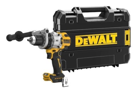 DeWalt Wiertarko-wkrętarka udarowa 18V XR 169Nm