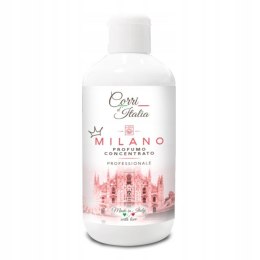 Corri d'Italia Perfumy do prania Milano 250ml