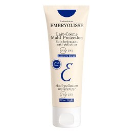 Embryolisse Lait-Creme Multi-Protection SPF20 nawilżający krem do twarzy z filtrem 40ml