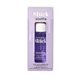 Sliick Soothe Post Wax Lavender Oil lawendowy olejek łagodzący po depilacji 30ml