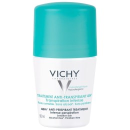 Vichy Traitement Anti-Transpirant 48H dezodorant antyperspiracyjny w kulce 50ml