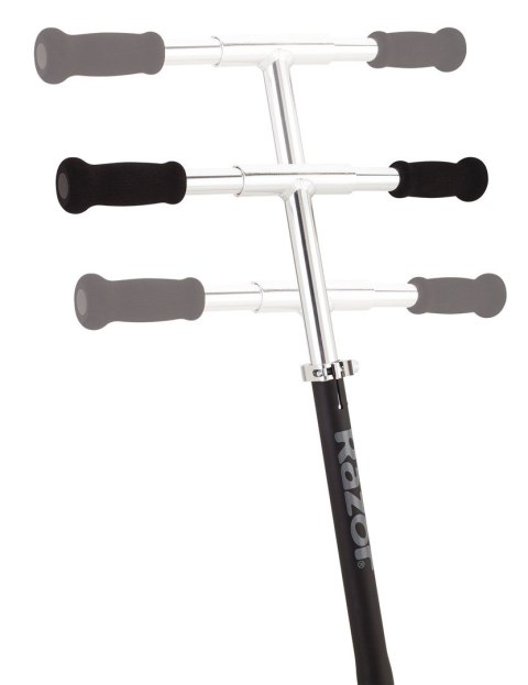 Hulajnoga Razor Carbon Lux 13073003 (kolor czarny)