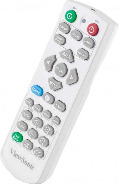 VIEWSONIC PROJEKTOR LED BIZNESOWY KRÓTKOOGNISKOWY LS560W