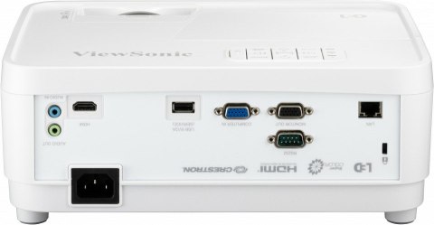 VIEWSONIC PROJEKTOR LED BIZNESOWY KRÓTKOOGNISKOWY LS560W