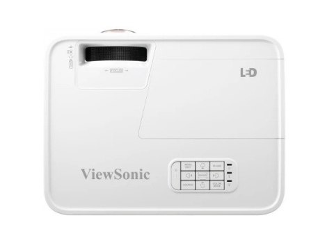 VIEWSONIC PROJEKTOR LED BIZNESOWY KRÓTKOOGNISKOWY LS560W