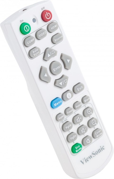 VIEWSONIC PROJEKTOR LED BIZNESOWY KRÓTKOOGNISKOWY LS560W