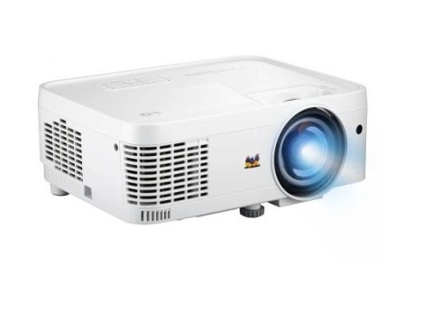 VIEWSONIC PROJEKTOR LED BIZNESOWY KRÓTKOOGNISKOWY LS560W