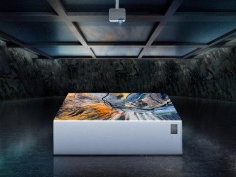 VIEWSONIC PROJEKTOR LED BIZNESOWY KRÓTKOOGNISKOWY LS560W