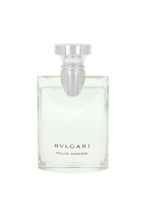 Tester Bvlgari Pour Homme Edt 100ml