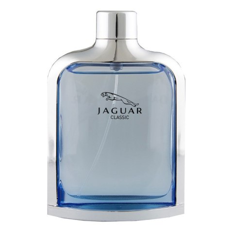 Tester Jaguar Classic Edt 100ml
