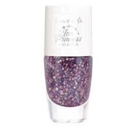 Lovely Ice Princess Nail Polish lakier do paznokci 03 8ml