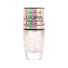 Lovely Seasonal Trend Edition 2023 Nail Polish lakier do paznokci 4 8ml