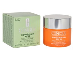 Clinique Superdefense Multi-Correcting Cream Spf 25 Combination Oily To Oily Skin 50ml