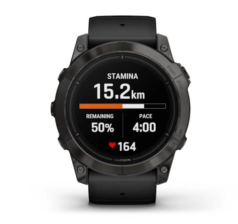 Zegarek sportowy Garmin EPIX Pro Gen2 51mm