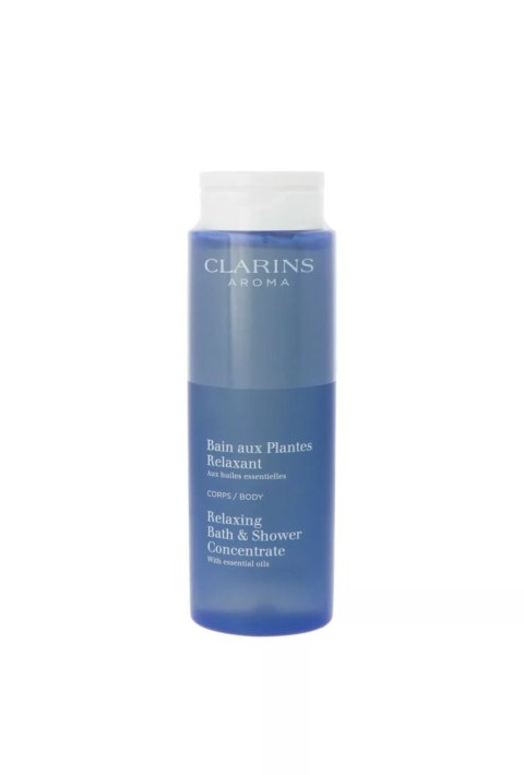 Clarins Aroma Relaxing Bath & Shower Concentrate 200 ml