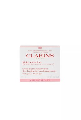 Clarins Multi Active Day Cream 50ml