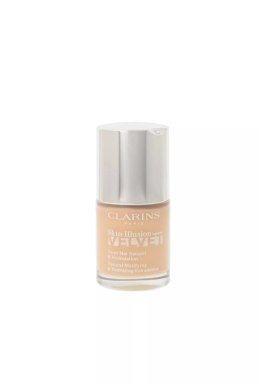 Clarins Skin Illusion Velvet Foundation 107 30ml