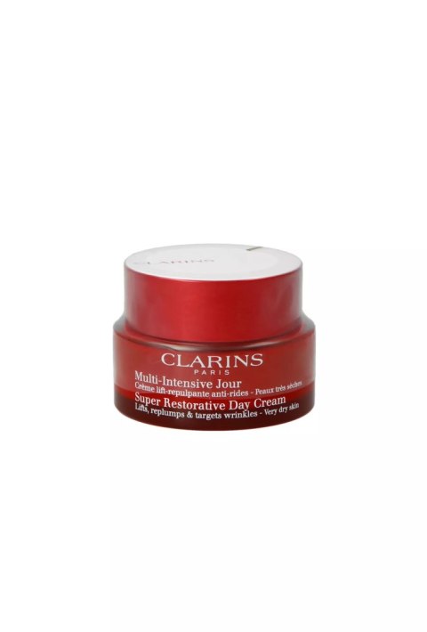 Clarins Super Restorative Day Cream 50ml