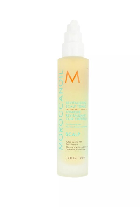 Moroccanoil Revitalizing Scalp Tonic 100ml