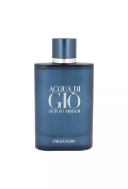 Tester Armani Acqua Di Gio Profondo Edp 75ml