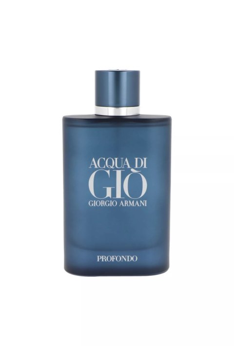 Tester Armani Acqua Di Gio Profondo Edp 75ml
