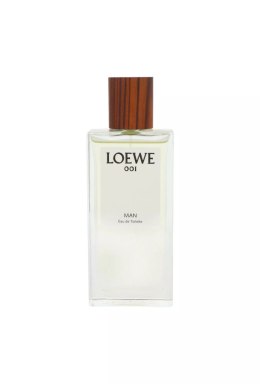 Tester Loewe 001 Man Edt 100ml
