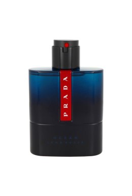 Tester Prada Luna Rossa Ocean Edt 100ml