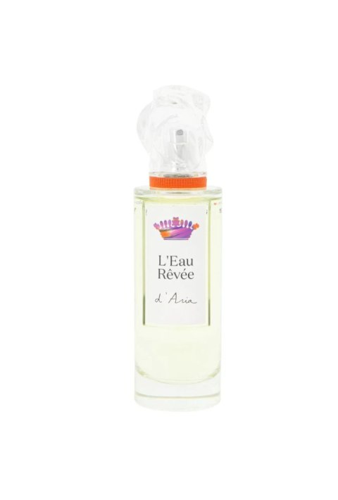 Tester Sisley L`Eau Revee D`Aria Edt 100ml