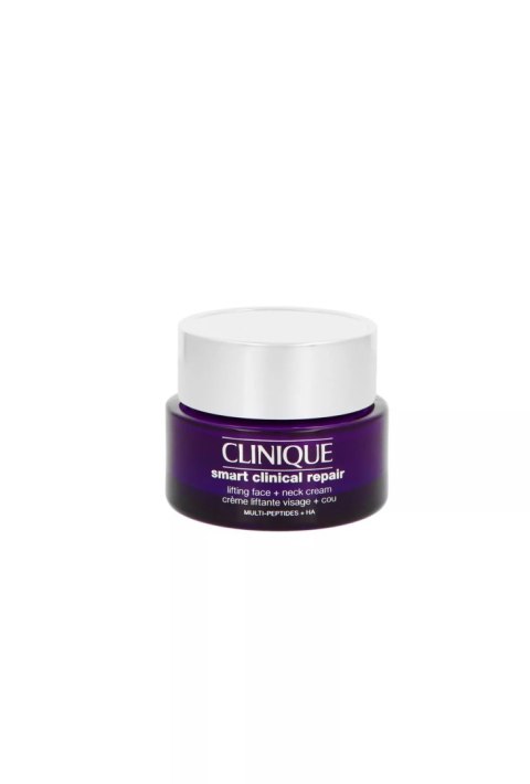Clinique Smart Clinical Repair Lifting Face + Neck Cream 50ml