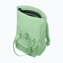 American Tourister Urban Groove Pastels Roll Top Backpack Pastel Green