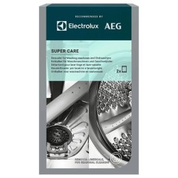 Środek odkamieniający do pralek ELECTROLUX M2GCP101