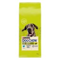 PURINA DOG CHOW Adult Large Breed - sucha karma dla psa - 14kg