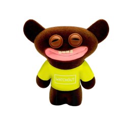 FUGGLER S1 COLLECTIBLE FIGURES 12 PACK DELUXE BOX C