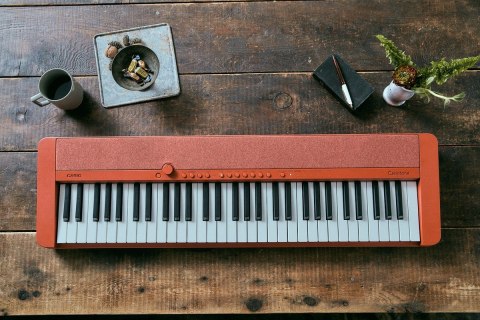 CASIO CT-S1 RD - Keyboard